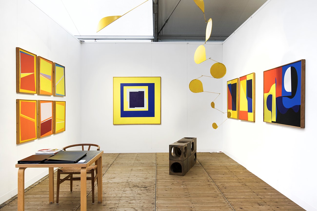 Enter Art Fair 2019