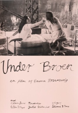 UNDER BROEN