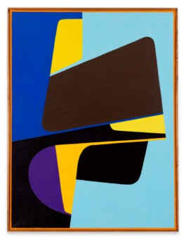 FARVE, FORM, BALANCE