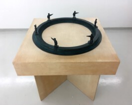 Forskydningens kunst