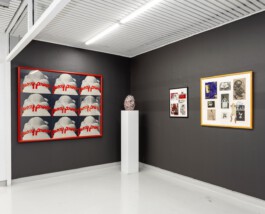 Works from the 1960's