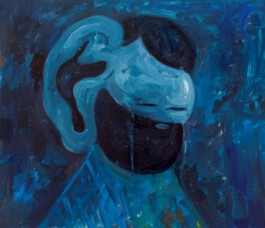 Collectors Items - The Iranian Connection