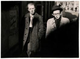 Geertsen versus Mertz