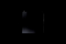 Black Metal Square