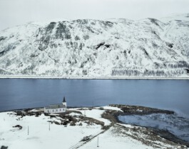 Geister von Altafjord