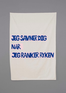 Jeg Savner