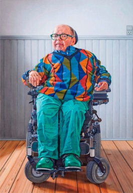 EVALD