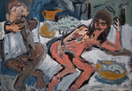 Dan Schein
