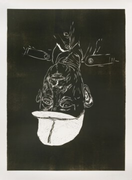Baselitz & Immendorff
