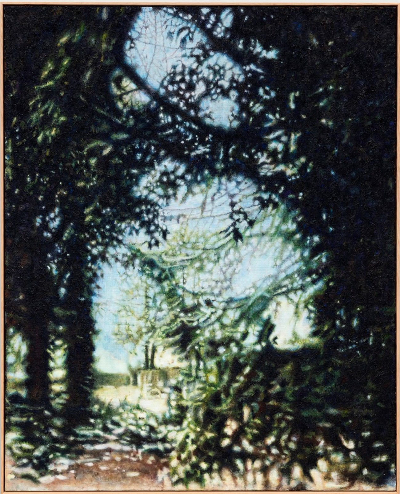 —