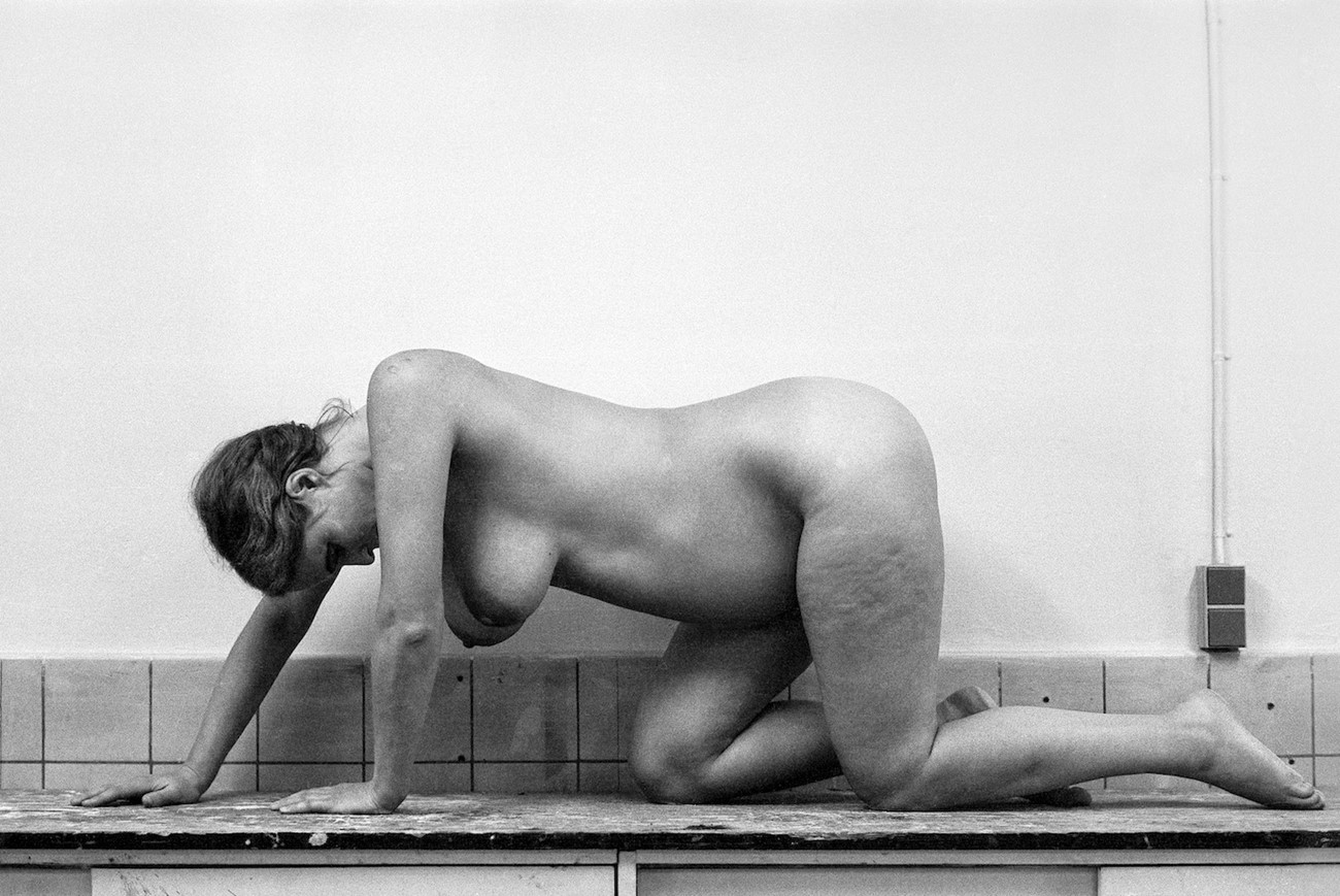 Circumstances THE TORSO SERIES (1)