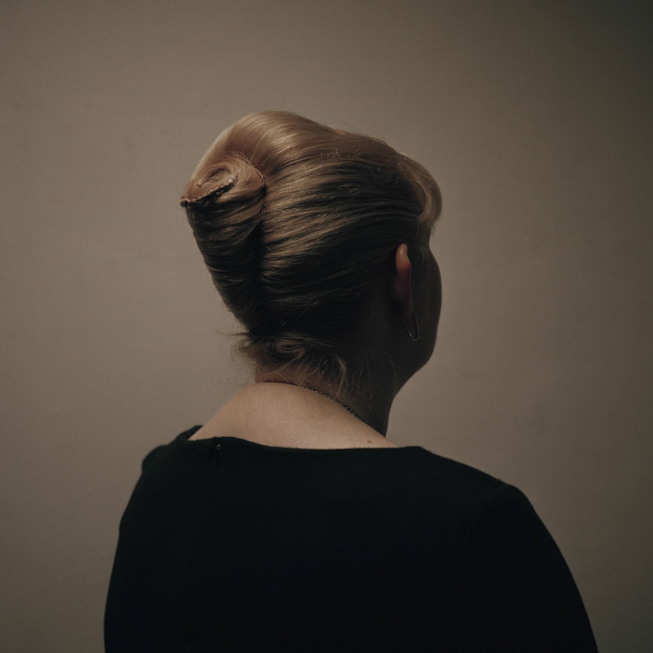 Samantha, Cwmbrân, Wales, 2015