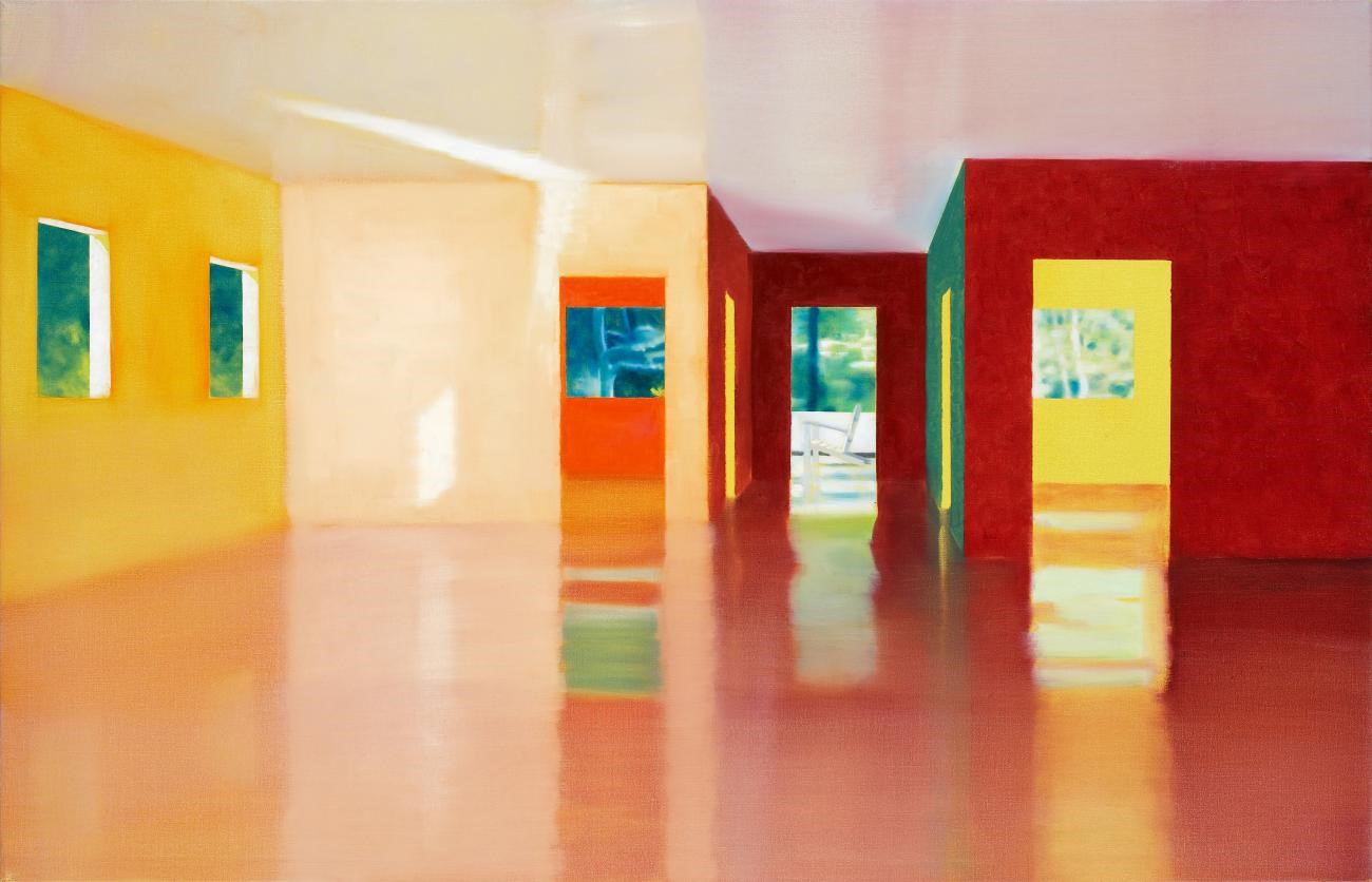 Untitled #2, 2005