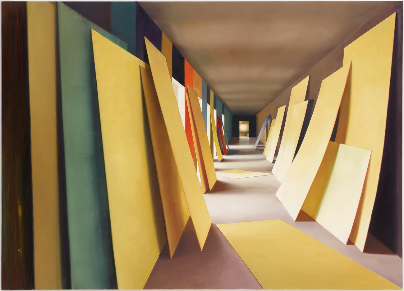 Untitled, 2014